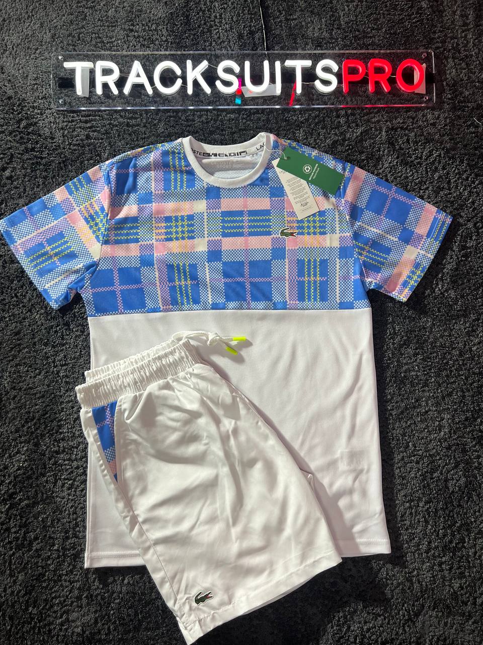 Lacoste Summer Mixed Set